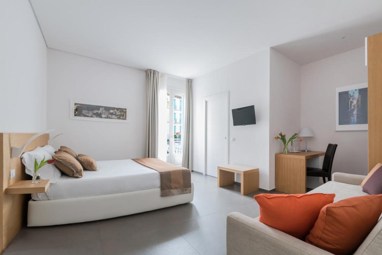 Aura - Guest House Iblea Ragusa Kültér fotó