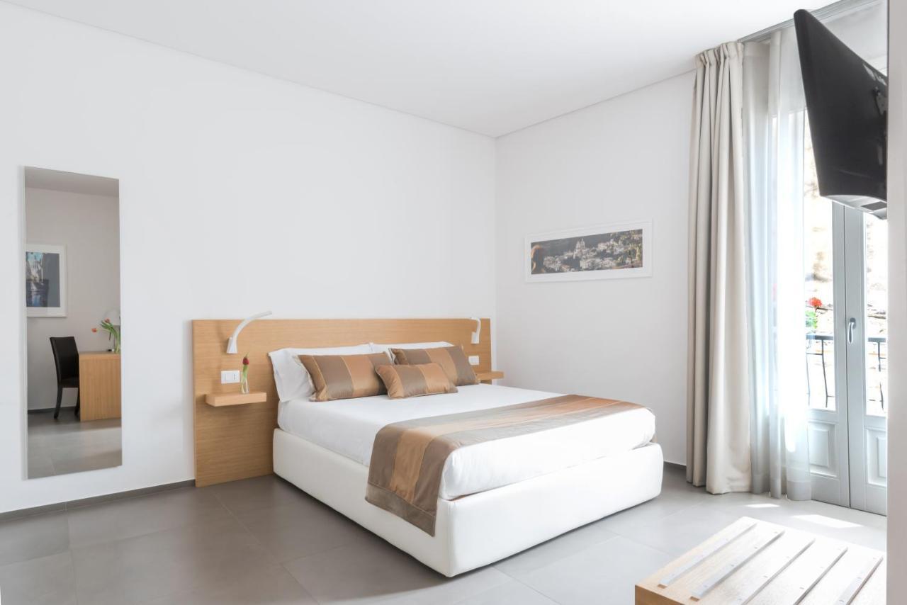 Aura - Guest House Iblea Ragusa Kültér fotó