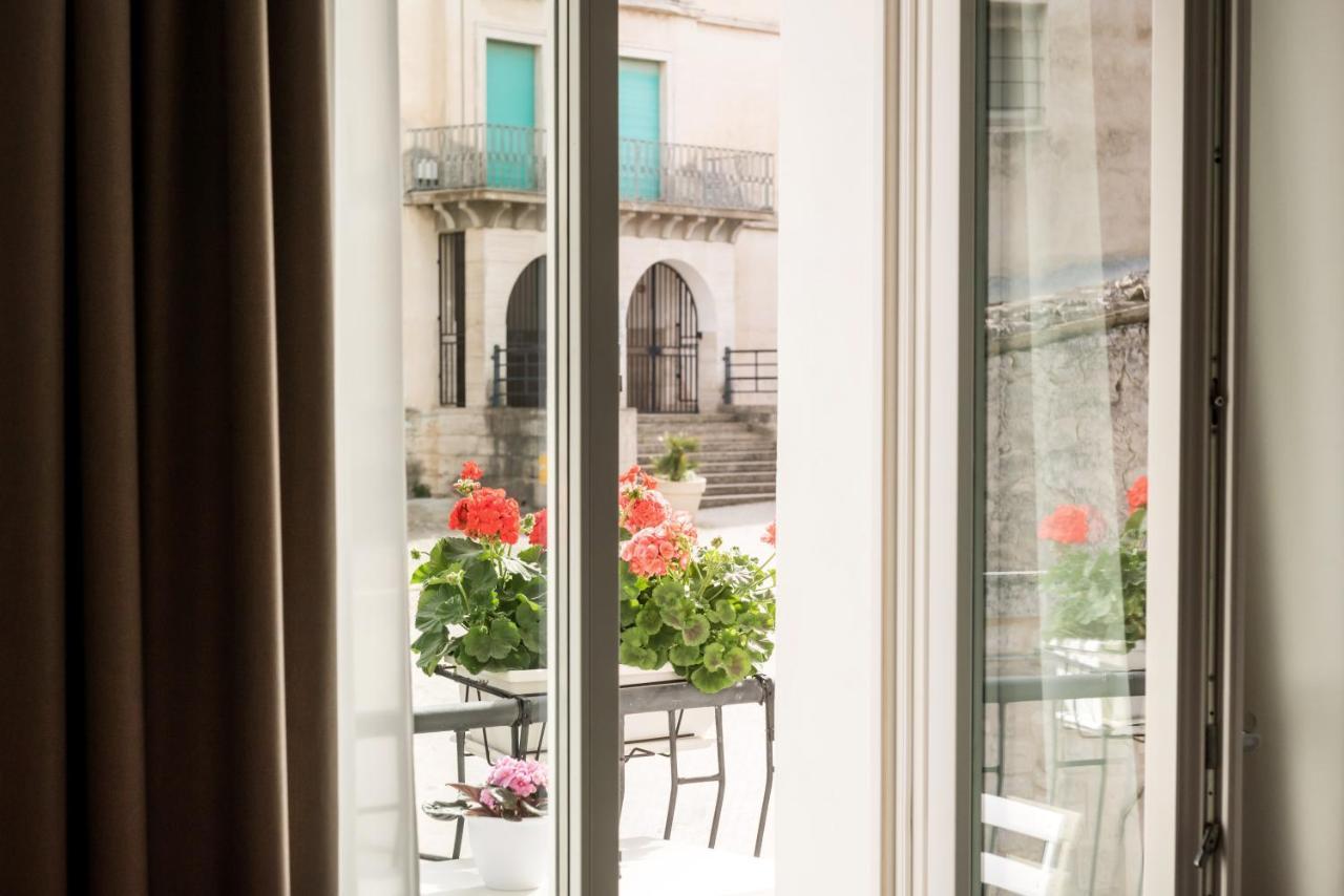 Aura - Guest House Iblea Ragusa Kültér fotó