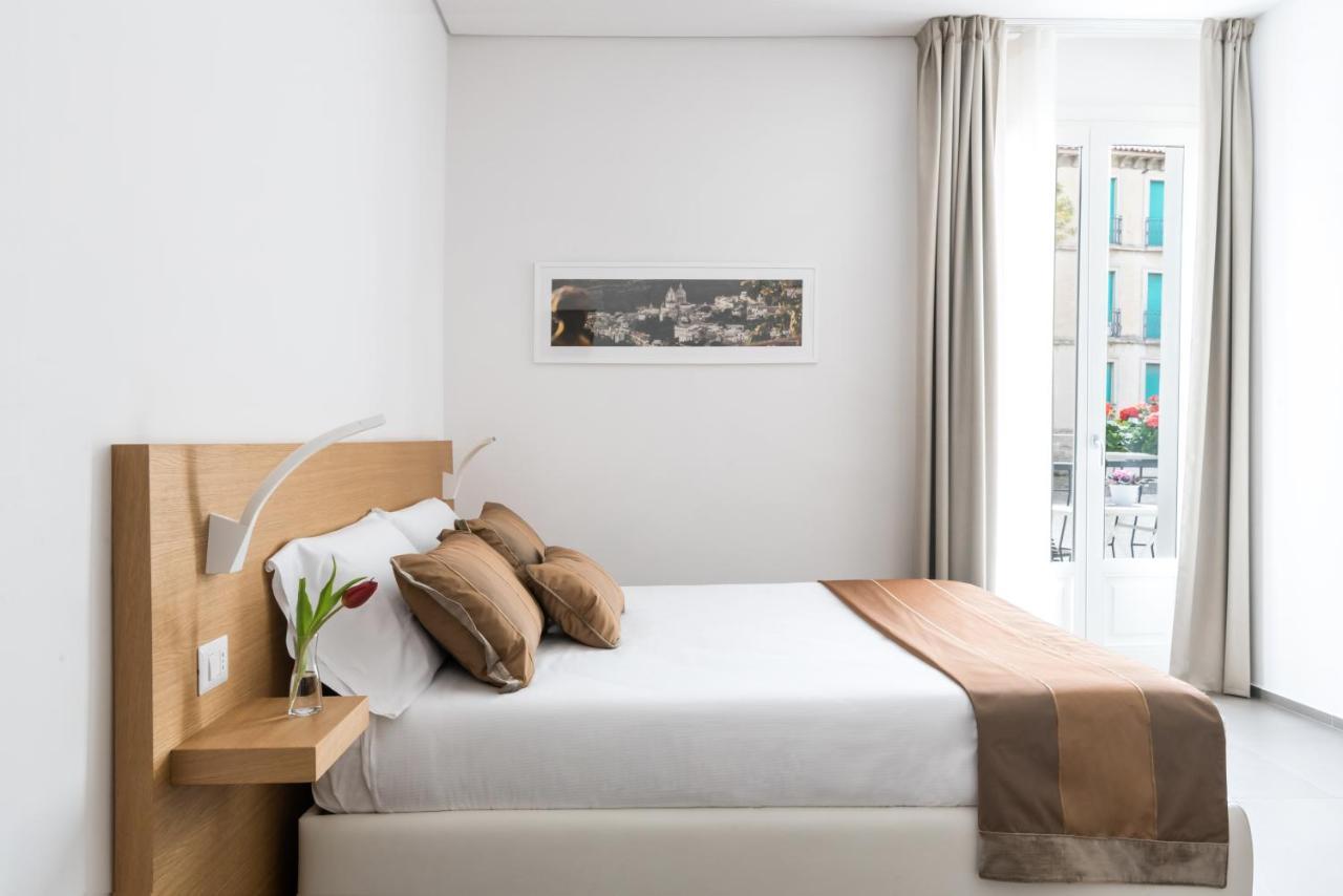 Aura - Guest House Iblea Ragusa Kültér fotó