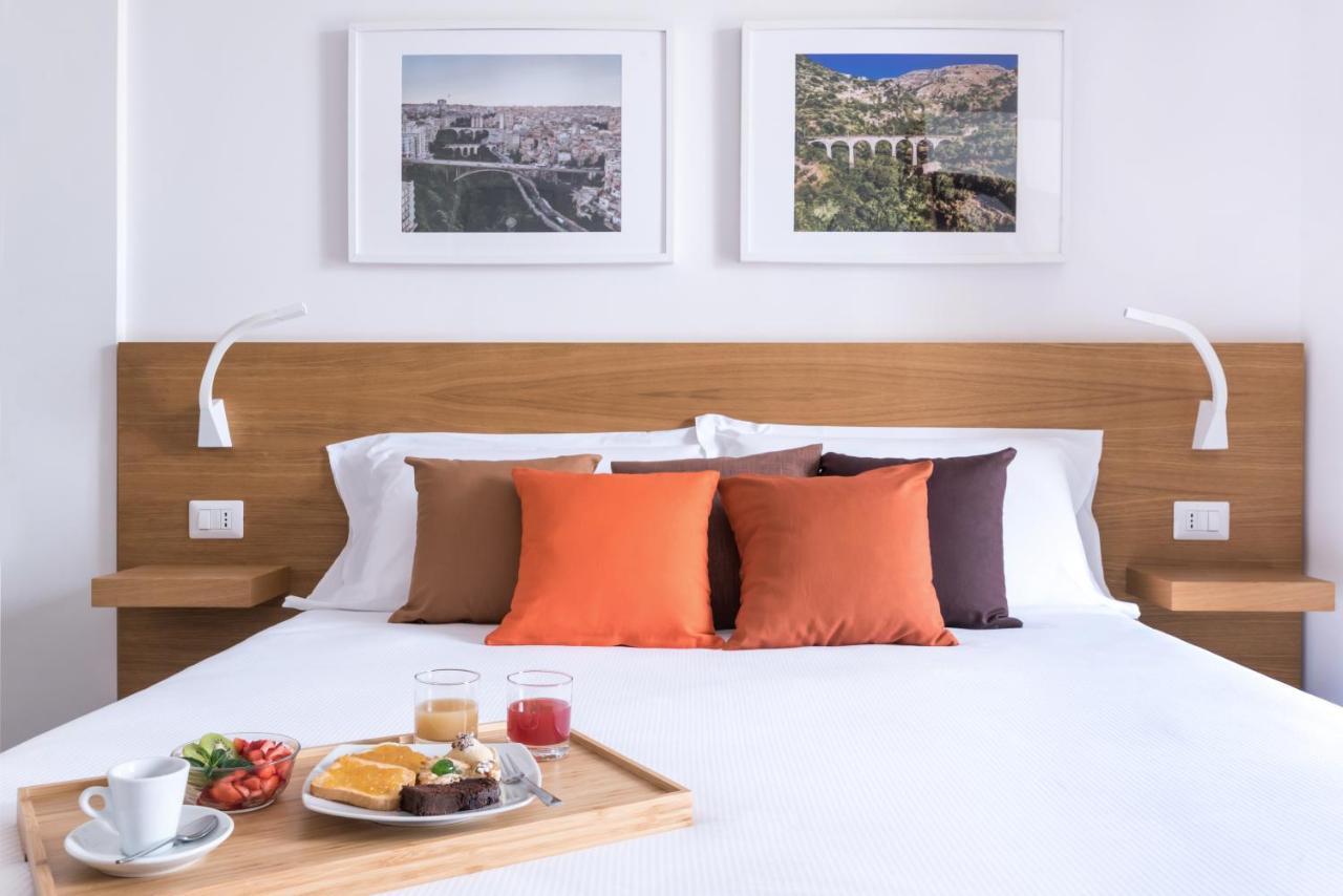 Aura - Guest House Iblea Ragusa Kültér fotó