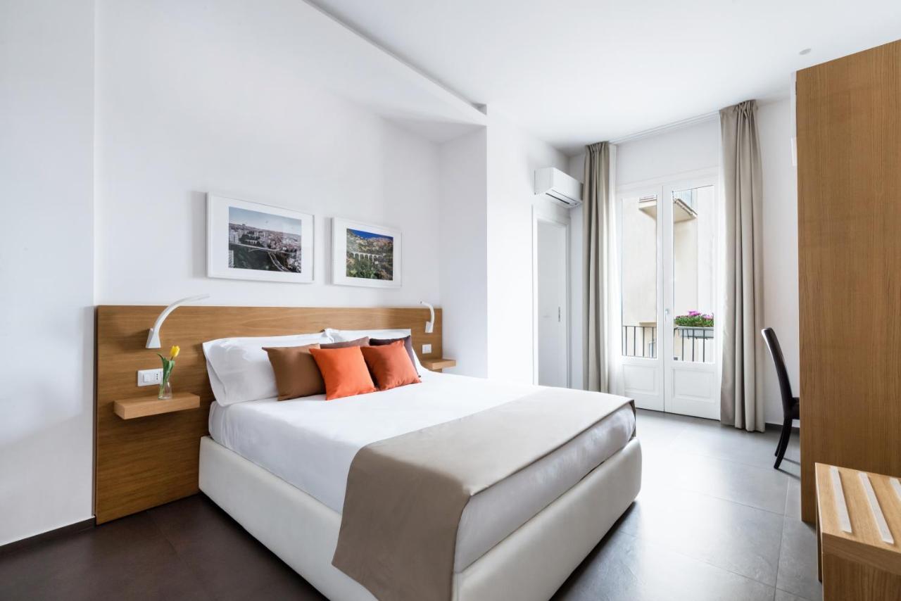 Aura - Guest House Iblea Ragusa Kültér fotó