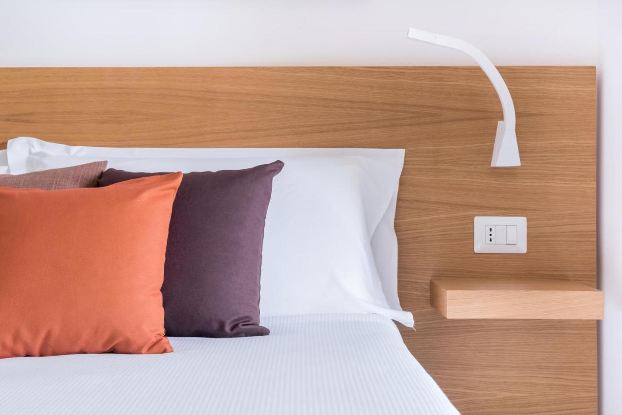 Aura - Guest House Iblea Ragusa Kültér fotó